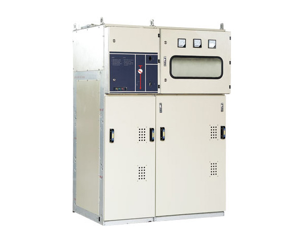 XGN15-12(F)、XGN15-12(F·R)固定式戶內(nèi)交流金屬封閉開關(guān)設備 